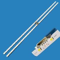 ราคา AOT 43 NU7100F 2X28แถบไฟ LED สำหรับ43NU7100 UE43N5570AU UE43NU7100 UN43NU7100 UE43NU7100U BN61 15482A UE43NU7170U UE43NU7120U (21171292434)