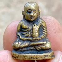 ราคา พระหลวงพ่อเงิน หลวงพ่อเงินวัดบางคลาน พิมพ์นิยม (17100505518)