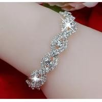 ราคา กำไลคริสตัล (21337139323)