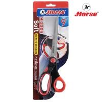 ราคา HORSE ตราม้า กรรไกร ตราม้า H 2309 ขนาด 9 นิ้ว (2826356032)