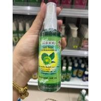 ราคา น้ำยาเร่งผมยาว ซันออน 30มล 100มล ขวดปั้ม ขวดเติม (21297563970)