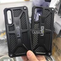 ราคา ส่งจากไทย เคส UAG แคปล่าMONARCH สำหรับรุ่น Huawei P30 P20 P20pro P30pro P40 P40pro Mate20 Mate20pro Mate20X Mate30proเคสกันกระแทก (18039963412)