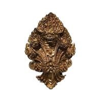 ราคา แหวน พญานาคราช 5 เศียร ปรับขนาดไซส์ เนื้อบรอนซ์ ศิลป์อู่ทอง หลวงพ่ออิฏฐ์ ภทฺจาโร วัดจุฬามณี จ สมุทรสงคราม (19609518771)