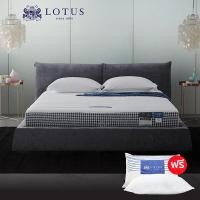 ราคา LOTUS ที่นอน สเปคสมดุลลงตัว รุ่น O Seasons Supreme หนา 11 5 นิ้ว ฟรีหมอนหนุนสุขภาพ ส่งฟรี (16575881862)