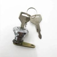 ราคา รถขุด Kobelco SK200 6ล็อคประตู SK200 8 Cab ล็อคประตูมือจับด้านนอกล็อคชิ้นส่วนกระบอก SK75 8 SK60 8 (13254966515)