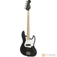 ราคา Squier Contemporary Active Jazz Bass HH เบสไฟฟ้า (16425202108)