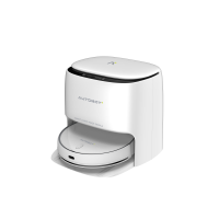 ราคา ออก E TAX ได้ AUTOBOT LAZER 6 รุ่นยอดฮิต หุ่นยนต์ดูดฝุ่น ระบบ Professional Mop ถูพื้น ผลิตน้ำอิเล็กโทรไลต์เปลี่ยนน้ำประปาให้เป็นน้ำยาทำความสะอาด ซักผ้าถู อบผ้า (21324871775)