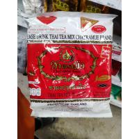 ราคา ชาแดงปรุงสำเร็จ ตรามือ ขนาด 400 กรัม (17553751095)