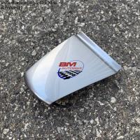 ราคา ฝาปิดท้ายเบาะบน LS 125 NEW คละสี แอลเอส ตัวใหม่ LS NEWฝาปิดท้าย เบาะบน LS ฝาปิดท้ายเบาะบนแอลเอสตัวใหม่ LS NEW (12400823657)