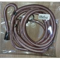 ราคา สายคล้องคอ สายคล้องบัตร สายคล้องบัตรพนักงาน ห้อยโทรศัพท์ สายห้อยโทรศัพท์มือถือปรับได้ ใช้ได้ทุกรุ่น (11257912439)