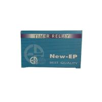 ราคา ไทม์เมอร์หัวเผา รีเลย์หัวเผา AUTOMATIC TIMER RELAY 12V สำหรับรถยนต์ (20041274744)