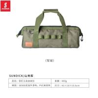 ราคา กระเป๋า Sundick กระเป๋าอเนกประสงค์ ใส่ค้อน สมอบก เชือก อุปกรณ์ ของใช้ by Jeep Camping (15600747985)