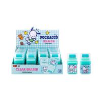 ราคา ยางลบ Sanrio ยางลบน่ารักสร้างสรรค์ Cinnamon Kuromi ยางลบสำหรับนักเรียนประถม (20997172343)