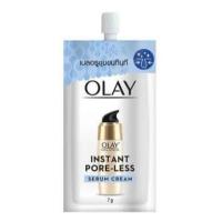 ราคา โอเลย์ โททัล เอฟเฟ็คส์ เซรั่ม 7 กรัม 1กล่องมี 6 ซอง (20139464155)