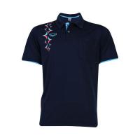 ราคา GRAND SPORT เสื้อโปโลชาย แกรนด์สปอร์ต รหัส 012592 (17398645674)