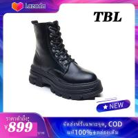 ราคา NEW TimberlandWomens AUTHENTIC Roll Top Boot รองเท้าบูทผู้หญิงข้อพับได้ LSM01VM (10233425266)
