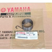 ราคา สปริงคันสตาร์ท YAMAHA Y75 Y80M Y80U Y80CDI Y100 MATE100 เมทนางพญา YL2 แท้เบิกศูนย์ 90508 26136 (16158211679)