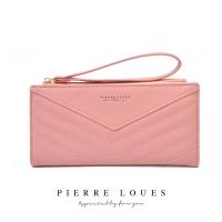ราคา กระเป๋าสตางค์ Pierre loues Forever Young กระเป๋าสตางค์ผู้ค์หญิง กระเป๋าสตางค์ใบยาว 826 22 1 (15827121201)