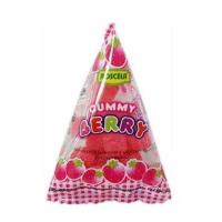 ราคา โรสเซล่า กัมมี่กลิ่นเบอร์รี่โคล่า 15 กรัม โรสเซล่า กัมมี่กลิ่นเบอร์รี่สตรอเบอร์รี่ 15 กรัม (19577362630)