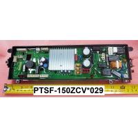 ราคา CONTROLLER A289A ASSY SF 150ZCV TH MAIN บอร์ดเครื่องซักผ้า ยี่ห้อ Hitachi อะไหล่แท้ พาร์ท PTSF 150ZCV 029 (15698874783)