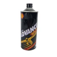 ราคา น้ำมัน 2T Shell Advance VSX 2T 1 ลิตร (19328967522)
