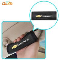 ราคา GTIOATO ถุงมือดึงหลังคารถยนต์ มือจับหลังคารถ ฝาครอบป้องกัน ตกแต่งภายในรถยนต์ สำหรับ Chevrolet Sonic Cruze Optra Colorado Trailblazer Captiva Aveo Zafira Spin Camaro (19818348204)