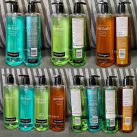 ราคา แท้ฉลากไทยมีหลักฐานใบเสร็จ Neutrogena Rainbath Refreshing Shower and Bath Gel 473ml Anti Bacteria Ocean Pear and Greentea (20059839830)