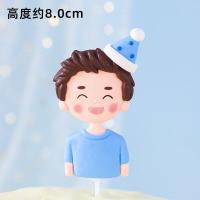 ราคา A555 ตัวการ์ตูนดินปั่น วันพ่อ วันเกิด พร้อมส่งในไทย T11 6 8 ดินปั้น3 (19088942573)