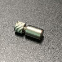 ราคา ปุ่มรับชั้นตัวผู้ 6x1 ปุ่มรับชั้นไม้ จำนวน 100 ตัว (21273257132)