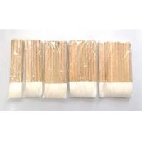 ราคา แปรงทาแลกเกอร์ แปรงขนกระต่าย ขนาด 3 6 8 10 12 ปล้อง (3914526469)