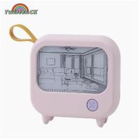 ราคา ShiningLove ไฟไฟ LED กลางคืนน่ารักไฟทีวีภาพวาดดีไซน์โต๊ะนักเรียนโคมไฟชาร์จ USB 2ระดับของขวัญวันเกิดไฟตั้งโต๊ะขนาดเล็ก (21225502873)