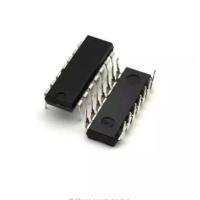 ราคา ic 74ls 74LS00 74LS02 74LS04 74LS08 74LS11 74LS14 dip smd (17461279280)