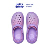 ราคา JELLY BUNNY รองเท้า CRAZE OMBRE LOGOMANIA รุ่น B24SLSI034 (21332087361)