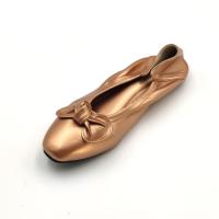 ราคา รองเท้าคัชชู BONA by Airy shoes รองเท้า รองเท้าบัลเล่ต์ รองเท้านิ่ม (20562273699)