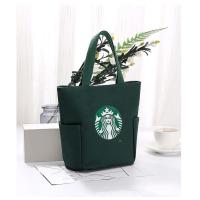 ราคา กระเป๋าสตาร์บัค กระเป๋าสตาร์บัค ถุงผ้าสตาร์บัค กระเป๋าผ้าสตาร์บัค กระเป๋าstarbucks พร้อมในไทย (9102728101)
