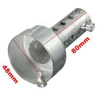 ราคา จุกลดเสียง แคทลดเสียง จุกลดเสียงธรรมดา จุกลดเสียงท่อแต่ง (21263038313)