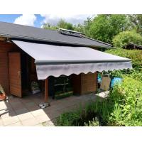 ราคา keen กรอบอลูมิเนียมกลางแจ้งกันสาดพับเก็บได้ กันสาดพับเก็บได้ กันสาดปรับได้ กันสาดพับได้ หมุนได้เอง ขาตั้งอลูมิเนียมอัลลอยด์ กันสาดกันฝน (20709522675)