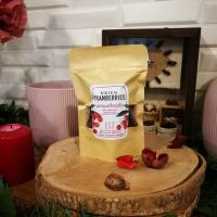 ราคา แครนเบอร์รี่อบแห้ง Dried Cranberries พร้อมทาน ธรรมชาติ ไม่มีน้ำตาล แครนเบอร์รี่ แครนเบอรี่ Fit Bakery (16419100251)