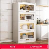 ราคา ชั้นวางของ ตู้ครัว ตู้เก็บของห้องครัว เคาน์เตอร์ครัว ชั้นวางของไม้ ชั้นวางของห้องครัว ตู้เก็บของ ตู้วางของ ชั้นวางของห้องครัว แนะนำ (21358276922)