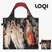 ราคา กระเป๋า Loqi ของแท้ 100 นำเข้าจากเยอรมัน ลายกระเป๋าออกแบบโดยศิลปินระดับโลก ใช้วัสดุรีไซเคิล พกพาสะดวก กันน้ำ น้ำหนักเบาแค่ 55กรัม ใส่ของได้จุสะใจ 20กิโล (21292728339)