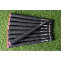 ราคา กริพไม้กอล์ฟ TAYLORMADE TOUR VELVET IRON Golf Grips สีดำ สินค้าคุณภาพ (12876100224)