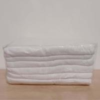 ราคา ผ้าเช็ดตัวพระ สีน้ำตาล 70x140ซม ผ้าขนหนูสำหรับถวายพระสงฆ์ ผ้าถวายพระ เนื้อนาโนหนานุ่ม ผ้าเช็ดหน้า ผ้าพระสงฆ์ (20833339404)