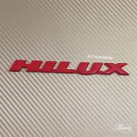 ราคา โลโก้ TOYOTA 3 0D D4D ติดรุ่น Hilux TIGER ราคาต่อชิ้น (13528053551)