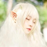 ราคา ตกแต่งงานปาร์ตี้ คอสเพลย์นางฟ้าหูยาง เครื่องประดับเครื่องแต่งกาย แองเจิลเอลฟ์เอลฟ์หูเอลฟ์ อุปกรณ์ประกอบฉากของเล่นฮาโลวีนซัพพลาย (15725332710)