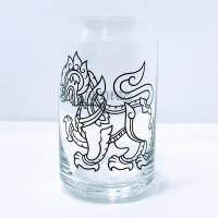 ราคา แก้วสิงห์แคน มี 5 แบบ แก้วคริสตัล แก้ว can singha crystal glass แก้วกระป๋อง เบียร์สิงห์ แก้วเบียร์ สิงห์ แก้วกระป๋อง ลัโอ (9679446816)
