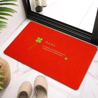 ราคา พรมเช็ดเท้ากันลื่นพรมเช็ดเท้าพรมเช็ดเท้าพรมตรงทางเข้าประตูห้องนอนห้องน้ำห้องน้ำห้องโถงดูดซับห้องครัว (21125516793)