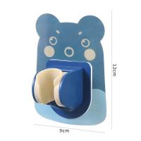 ราคา ที่แขวนฝักบัว สไตล์การ์ตูน ที่ยึดหัวฝักบัว ที่วางหัวฝักบัว ที่ใส่ฝักบัวลายการ์ตูน ที่แขวนฝักบัว ปรับองศาได้ ไม่ต้องเจาะ (20409986194)