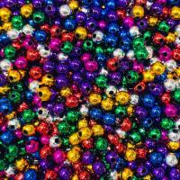 ราคา ลูกปัดพลาสติก ลูกปัดไฟ หลายสี รวมสี ลูกปัด DIY (19467308977)