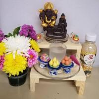 ราคา ที่วางกระถางเเคคตัส ที่วางต้นไม้ชั้นวางต้นไม้ ชั้นไม้วางของ กระถางต้นไม้ ขนาดกxยxส16X15X10 Cm AS04 2 ส่งจากกรุงเทพ (18871847016)