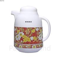 ราคา Nikko กระติกกรองชา 1 ลิตร รุ่น WJ 8303 กาน้ำกรองชา เก็บร้อน เย็น กาต้มชา ที่กรองชา (19419020444)